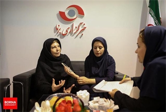 مدیر عامل موسسه «سمر»:  بیمار مبتلا به سرطان برای مداوا نیاز به عشق دارد مدیر عامل موسسه «سمر»:  بیمار مبتلا به سرطان برای مداوا نیاز به عشق دارد