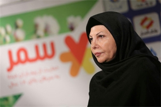 مدیرعامل موسسه خیریه سمر در گفتگوی اختصاصی با ایرنا: سه هزار و500 بیمار مبتلا به سرطان خدمات با کیفیت می گیرند مدیرعامل موسسه خیریه سمر در گفتگوی اختصاصی با ایرنا: سه هزار و500 بیمار مبتلا به سرطان خدمات با کیفیت می گیرند