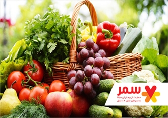 مواد غذایی ضد سرطان را بشناسید! مواد غذایی ضد سرطان را بشناسید!