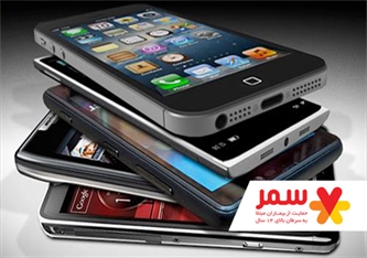 بلایی که گوشی های هوشمند بر سر پوست و مغز می آورد بلایی که گوشی های هوشمند بر سر پوست و مغز می آورد