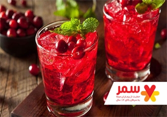 کنترل قند خون با خوردن آب زغال اخته کنترل قند خون با خوردن آب زغال اخته