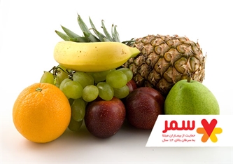 میوه ها و سبزیجاتی که زندگی به شما می بخشند! میوه ها و سبزیجاتی که زندگی به شما می بخشند!