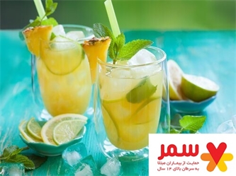 با این نوشیدنی بدنتان را مقابل بیماری ها واکسینه کنید با این نوشیدنی بدنتان را مقابل بیماری ها واکسینه کنید