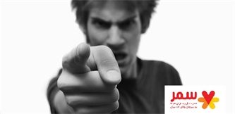 چطور در زمان خشم خودمان را آرام کنیم؟ چطور در زمان خشم خودمان را آرام کنیم؟