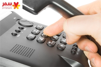 برای کنترل استرس با خانواده خود تماس بگیرید برای کنترل استرس با خانواده خود تماس بگیرید