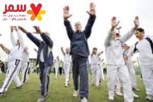 دور شدن 7 نوع سرطان از شما با ورزش منظم دور شدن 7 نوع سرطان از شما با ورزش منظم