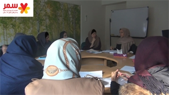 دوره های آموزشی پیشگیری از سرطان در موسسه سمر دوره های آموزشی پیشگیری از سرطان در موسسه سمر