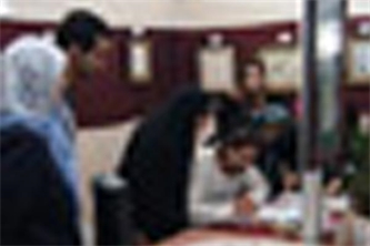 سمر در بیمارستان امام حسین سمر در بیمارستان امام حسین