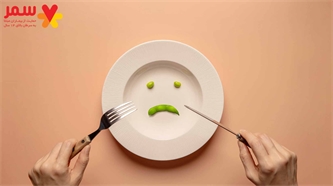 بی اشتهایی در دوره ی درمان سرطان بی اشتهایی در دوره ی درمان سرطان