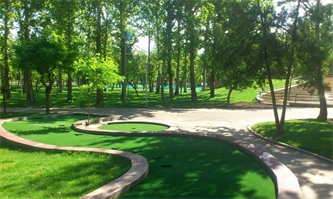 برگزاری اردو مفرح برای فرزندان سمر برگزاری اردو مفرح برای فرزندان سمر