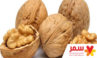 گردو دشمن چه بیماری هایی است؟ گردو دشمن چه بیماری هایی است؟