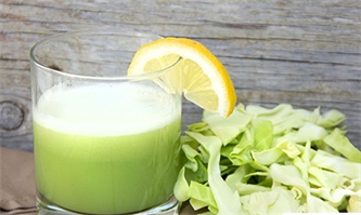 توصیه نوشیدنی برای مبارزه با سرطان؛ نوشیدنی کلم توصیه نوشیدنی برای مبارزه با سرطان؛ نوشیدنی کلم