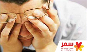 به همین سادگی استرس خود را کنترل کنید! به همین سادگی استرس خود را کنترل کنید!