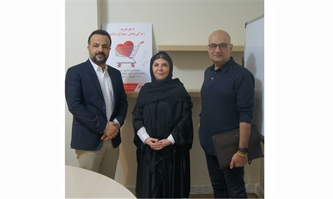 هجدمین بازارچه خیریه سمر هجدمین بازارچه خیریه سمر