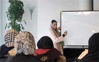 دومین روز از تور سلامت هفته مبارزه با سرطان دومین روز از تور سلامت هفته مبارزه با سرطان