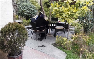 مصاحبه با فرزند سمر شماره ۱ مصاحبه با فرزند سمر شماره ۱