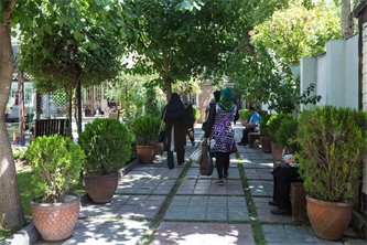 مصاحبه با فرزند سمر شماره ۲ مصاحبه با فرزند سمر شماره ۲