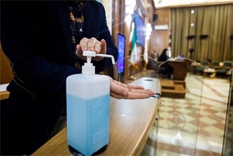 اصول نظافت منزل برای پیشگیری از کرونا اصول نظافت منزل برای پیشگیری از کرونا