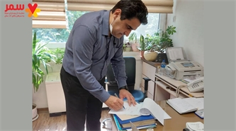 خرید تجهیزات برای بخش رادیوتراپی بیمارستان امام حسین  خرید تجهیزات برای بخش رادیوتراپی بیمارستان امام حسین