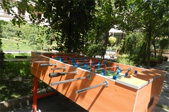 ورزش و نشاط در سمر ورزش و نشاط در سمر