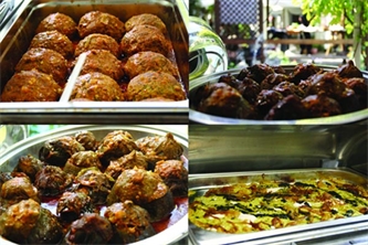 گزارش تصویری بازاچه سمر گزارش تصویری بازاچه سمر