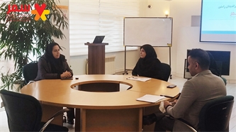 بازدید نماینده محترم وزارت بهداشت از موسسه خیریه سمر بازدید نماینده محترم وزارت بهداشت از موسسه خیریه سمر