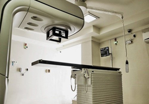 رادیوتراپی بهتر است یا شیمیدرمانی ؟ رادیوتراپی بهتر است یا شیمیدرمانی ؟