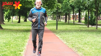 تاثیر پیاده روی بر روی سرطان تاثیر پیاده روی بر روی سرطان