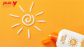 تاثیر مصرف روزانه کرم ضدآفتاب در کاهش خطرابتلا به سرطان پوست تاثیر مصرف روزانه کرم ضدآفتاب در کاهش خطرابتلا به سرطان پوست
