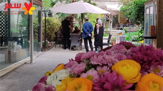 عید فطر سال 1403 در خیریه سمر  عید فطر سال 1403 در خیریه سمر