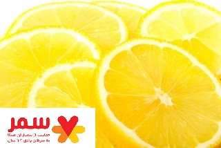 کاهش وزن با مصرف لیمو شیرین