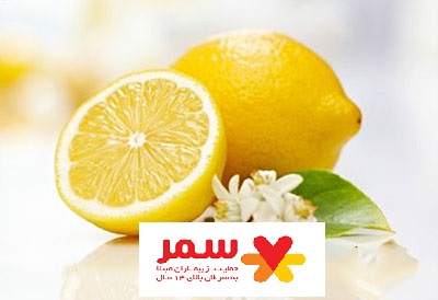 لیمو شیرین غذایی سبک