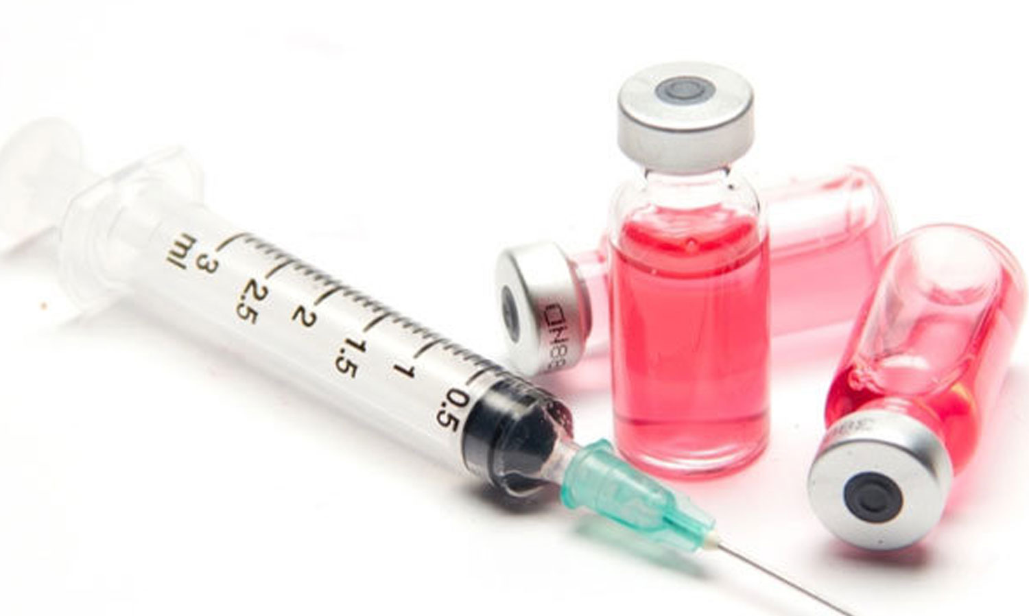 درمان سرطان با واکسن‌های شخصی‌ شده