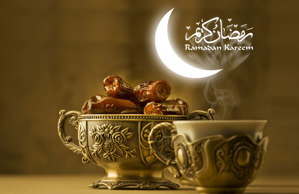 تغذیه مناسب ماه مبارک رمضان و پیشگیری از ابتلا به کرونا